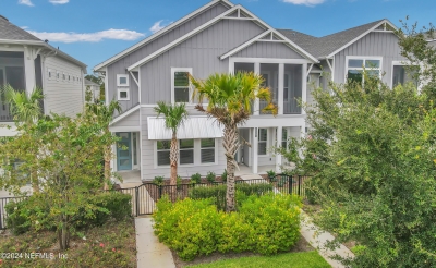 525 Crestview Drive, Ponte Vedra, FL