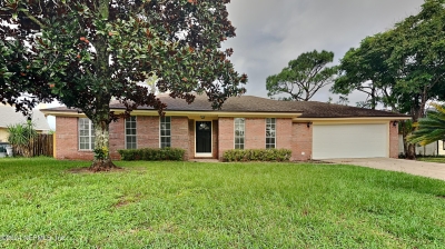 8464 Sand Point Drive, Jacksonville, FL