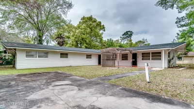 938 Las Robida Drive, Jacksonville, FL