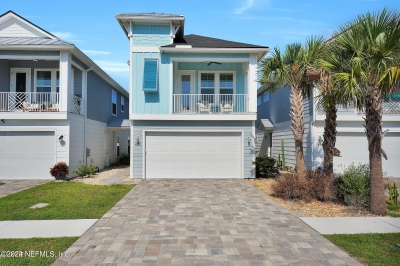 470 5th Street, Jacksonville Beach, FL