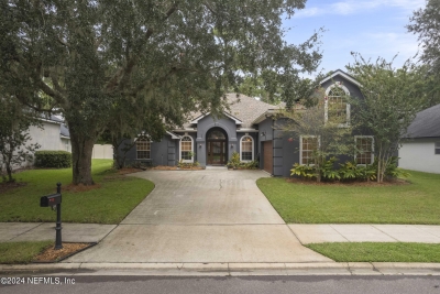 285 N Mill View Way, Ponte Vedra Beach, FL