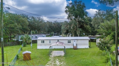 106 Shara Lane, Satsuma, FL