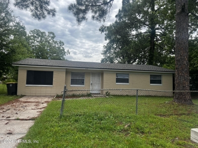 9531 Little John Road, Jacksonville, FL