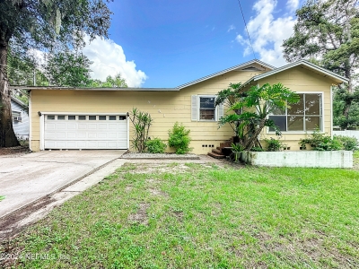 9741 Bradley Road, Jacksonville, FL