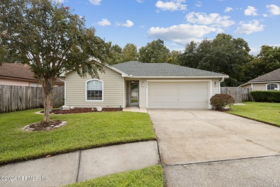 2371 Tigress Lane, Middleburg, FL