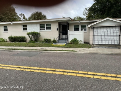 2021 Fairfax Street, Jacksonville, FL