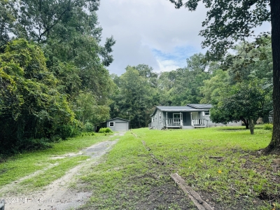 2443 Pine Estates Road, Jacksonville, FL