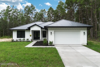 7104 Clemson Street, Keystone Heights, FL