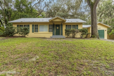 826 S 13th Street, Palatka, FL