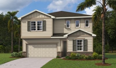 3431 Auvenshine Way, Orange Park, FL