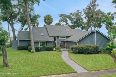 5397 Oak Bay Drive, Jacksonville, FL