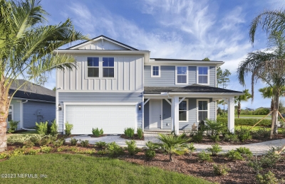 42 Sandoval Lane, St. Augustine, FL