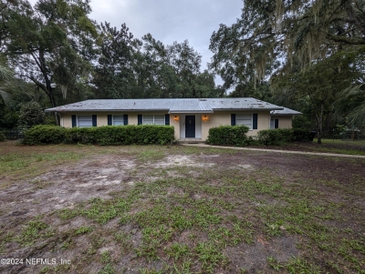 7699 Clover Lane, Keystone Heights, FL