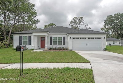 13598 Coman Road, Jacksonville, FL