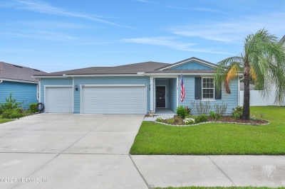 14425 Spring Light Circle, Jacksonville, FL