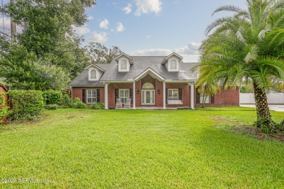 12821 Hawk Crest Place, Jacksonville, FL