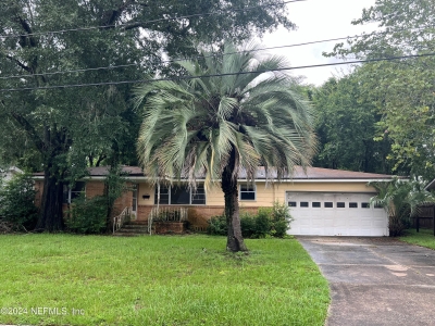 1710 Whitman Street, Jacksonville, FL