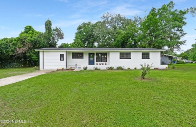 6941 Champlain Road, Jacksonville, FL