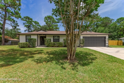 15277 Landmark Circle, Jacksonville, FL