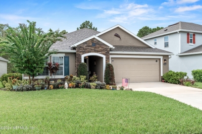 14884 Bartram Creek Boulevard, Jacksonville, FL