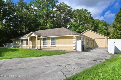 2806 Cortez Road, Jacksonville, FL