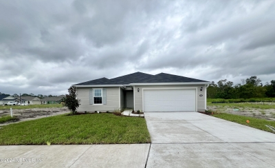 8338 Hawkes Meadow Drive, Jacksonville, FL