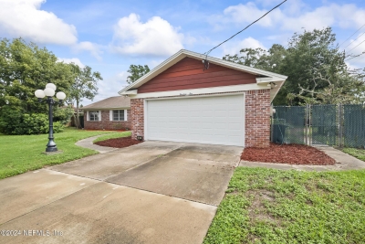 1405 Carlotta Road, Jacksonville, FL