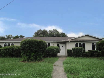 7340 Sandy Bluff Drive, Jacksonville, FL