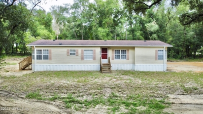 5519 Lodge Road, Keystone Heights, FL