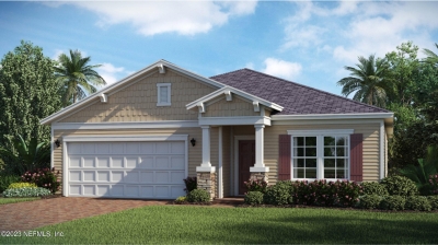 2694 Lavender Loop, Green Cove Springs, FL