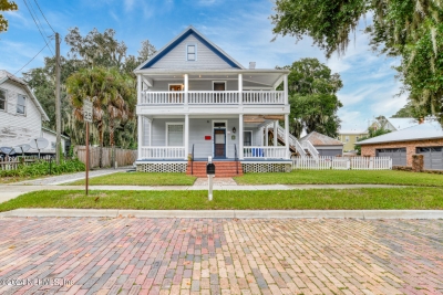 116 Kirkland Street, Palatka, FL