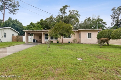 1934 Clemson Road, Jacksonville, FL