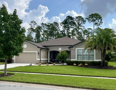 759 Tree Side Lane, Ponte Vedra, FL