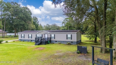 85700 Dick King Road, Yulee, FL