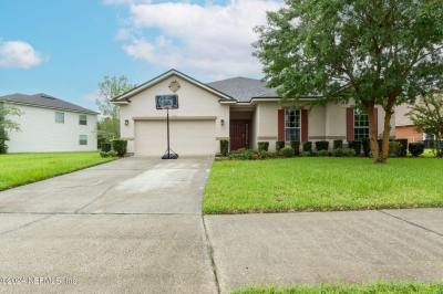 5158 Johnson Creek Drive, Jacksonville, FL