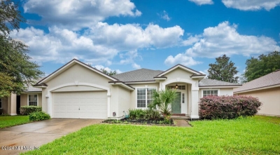 8365 Swanton Lane, Jacksonville, FL