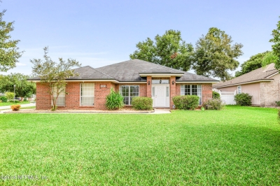 12279 Broad Wing Drive, Jacksonville, FL