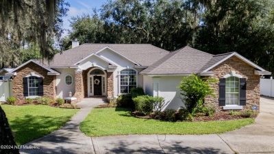 112 Eberhard Avenue, Palatka, FL