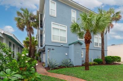 310 2nd Street, Jacksonville Beach, FL