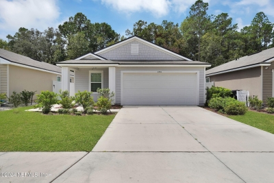 2376 Oak Stream Drive, Green Cove Springs, FL