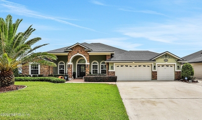 4506 Song Sparrow Drive, Middleburg, FL