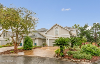 639 Selva Lakes Circle, Atlantic Beach, FL