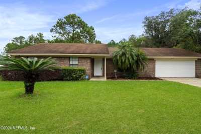 8467 Santana Court, Jacksonville, FL