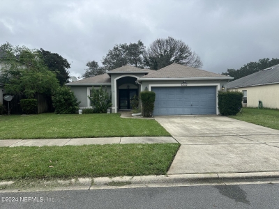 2689 W Cobblestone Forest Circle, Jacksonville, FL