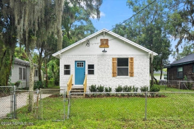 9162 Madison Avenue, Jacksonville, FL