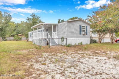 8427 Nussbaum Drive, Jacksonville, FL