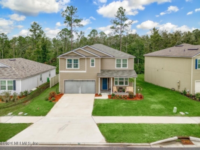 65196 Lagoon Forest Drive, Yulee, FL