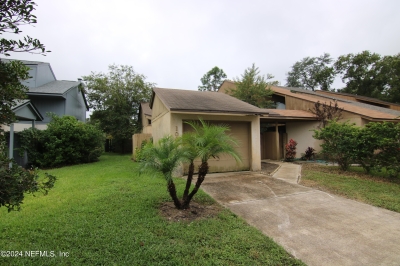 10062 S Romaine Circle, Jacksonville, FL