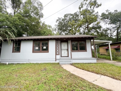 2161 W 17th Street, Jacksonville, FL