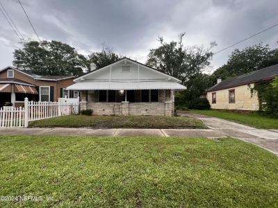 1535 Steele Street, Jacksonville, FL